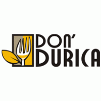 Don’Durica logo vector logo