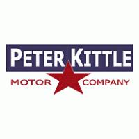 Peter Kittle logo vector logo