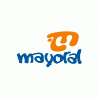 Mayoral Clothing logo vector logo