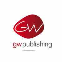 GW Publishing logo vector logo