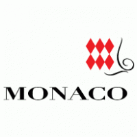 Monaco logo vector logo