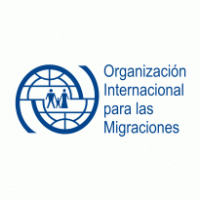 Organizacion Internacional para las Migraciones logo vector logo