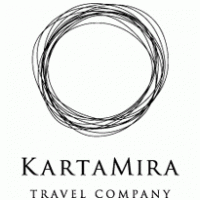 KartaMira logo vector logo