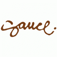 Sauce Restaurant logo vector logo