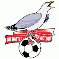 Scarborough FC logo vector logo