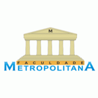 FACULDADE METROPOLITANA logo vector logo