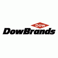 DowBrands logo vector logo