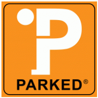 PARKED logo vector logo