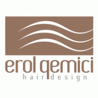 Erol Gemici logo vector logo