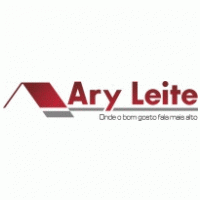 Ary Leite logo vector logo