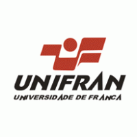 UNIFRAN logo vector logo