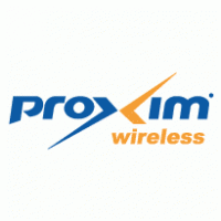 Proxim Wireless logo vector logo