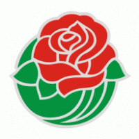 Rose Bowl logo vector logo