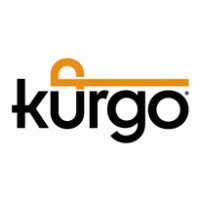 Kurgo Products logo vector logo