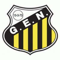 Gremio Novorizontino logo vector logo