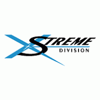 Streme Division logo vector logo