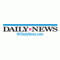 New York Daily News logo vector logo