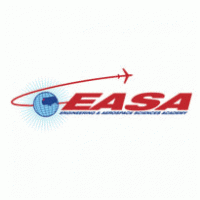 EASA logo vector logo