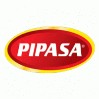Pipasa Nuevo logo vector logo