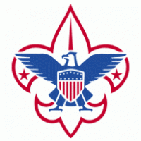 Boyscouts of America logo vector logo