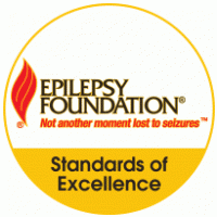 EPILEPSY FOUNDATION logo vector logo