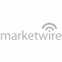 marketwire logo logo vector logo