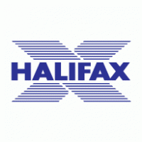 Halifax logo vector logo