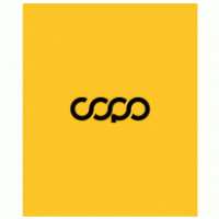 COPO logo vector logo