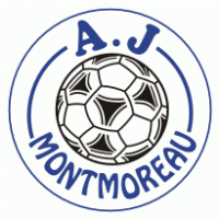 AJ Montmoreau logo vector logo