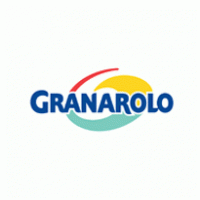 Granarolo logo vector logo