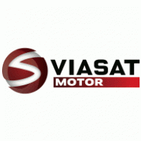 Viasat Motor (2008) logo vector logo