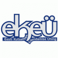 EKEY logo vector logo