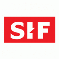 SHF logo vector logo