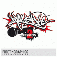 Freestyle Session logo vector logo