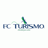 Fc Turismo logo vector logo