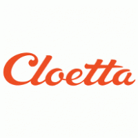 Cloetta (2009) logo vector logo