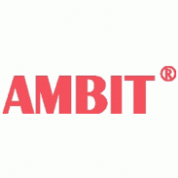 AMBIT logo vector logo