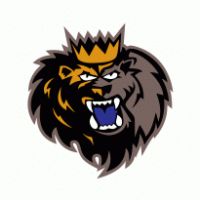 Manchester Monarchs Hockey logo vector logo