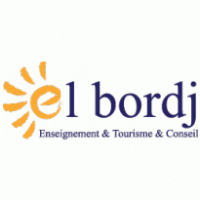 ElBordj Enseignement Tourism & Conseil logo vector logo