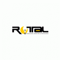 Rotal Propaganda logo vector logo