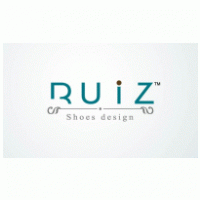 CALAZADOS RUIZ logo vector logo