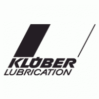 Kluber Lubrication logo vector logo