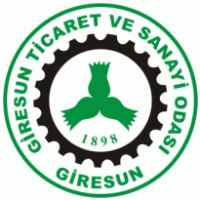 GİRESUN TİCARET VE SANAYİ ODASI, GTSO logo vector logo