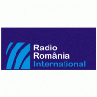 Radio Romania International logo vector logo