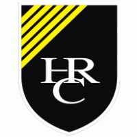 HRC – Brasão Henri Rene Christian logo vector logo