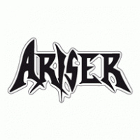 ARISER logo vector logo