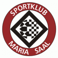 SK Maria Saal logo vector logo