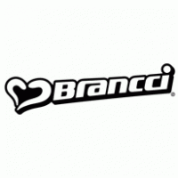 Brancci Down-filled Clothing logo vector logo