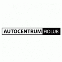 Autocentrum Jan Holub logo vector logo