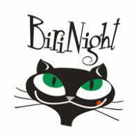 BIRINIGHT logo vector logo